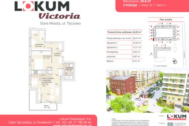Lokum Victoria