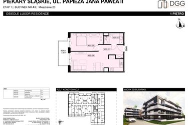 Luxor Residence