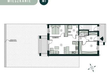 Aleja Wiśniowa Pogórze