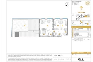 Apartamenty Ogrodowa