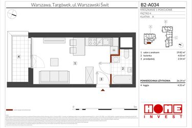 Warszawski Świt etap IX