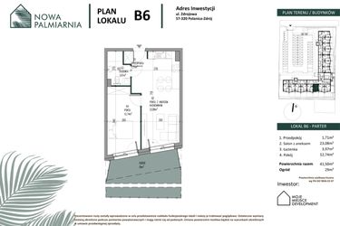 Nowa Palmiarnia