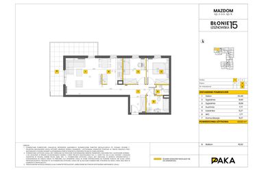 Apartamenty Nad Stawami