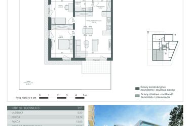 Unikat Apartamenty D