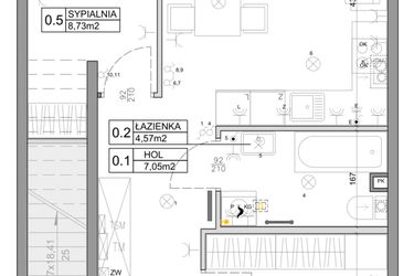 Manufaktura Marki 2 etap III