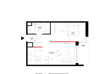 INSPIRE ETAP IV – bud. E