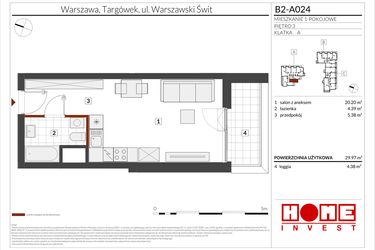 Warszawski Świt etap IX