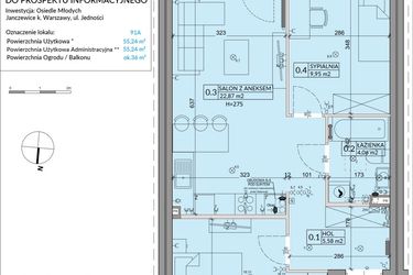 Osiedle Młodych etap VI