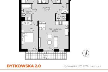 Bytkowska 2.0