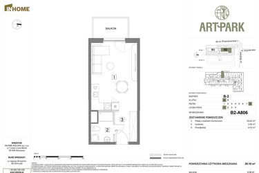 Inhome Osiedle ArtPark etap I