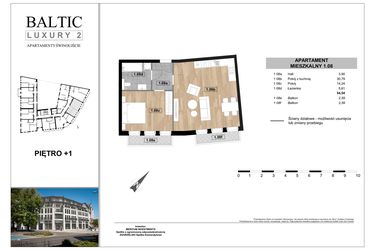 Baltic Luxury 2