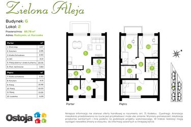 Zielona Aleja