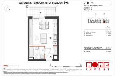 Warszawski Świt etap VII