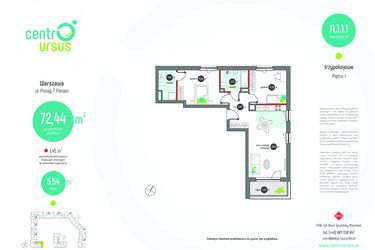 Centro Ursus