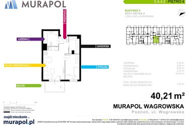 Murapol Nowe Miasto
