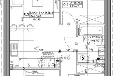 Osiedle Młodych etap VI