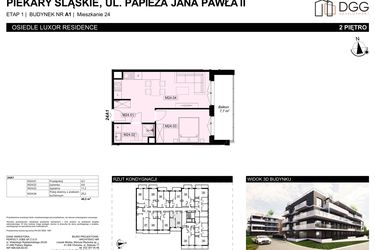 Luxor Residence