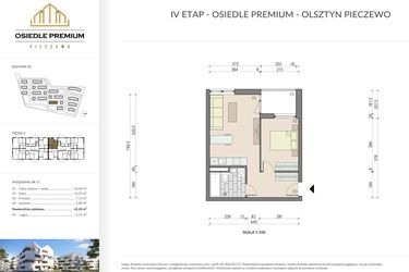 Osiedle Premium etap IV