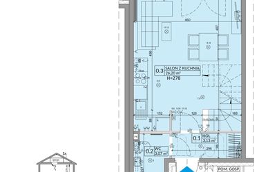 Osiedle Słoneczne etap II