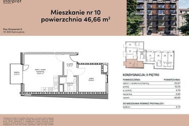 Plac Słowiański 9
