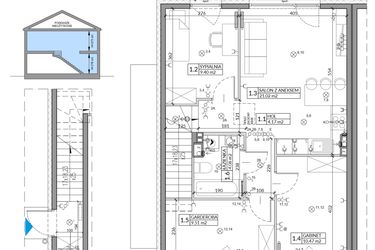 Domy na Witosa etap 1B