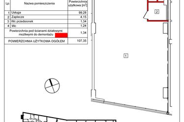 Sokolska 30 Towers