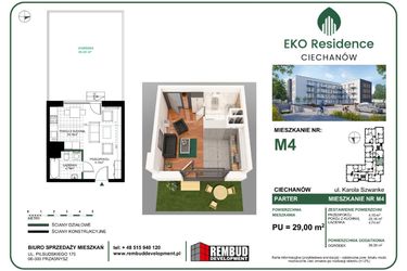 Eko Residence