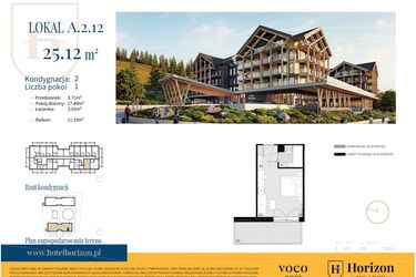Horizon Hotel&Resort