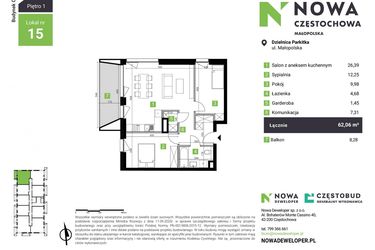 Nowa Częstochowa Małopolska
