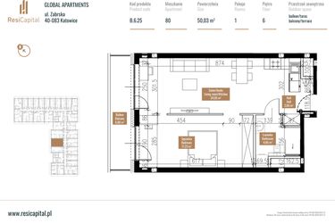 Global Apartments