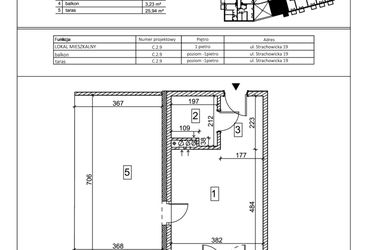 IVY HOUSE - Apartamenty inwestycyjne