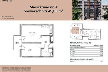 Plac Słowiański 9