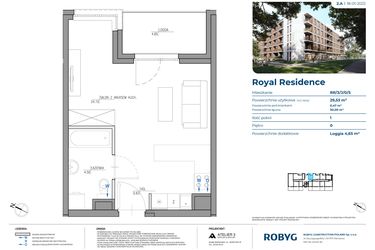 Royal Residence 3