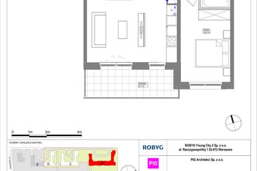 Metro Life Apartamenty