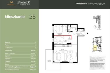 Stawowa Residence - etap V