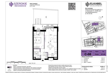 Szerokie Residence