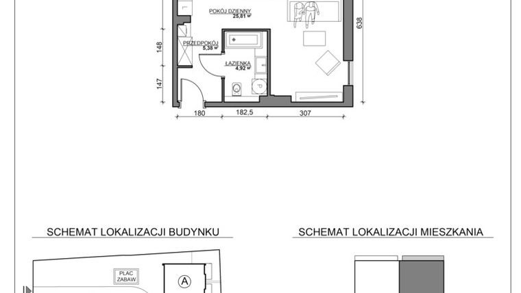 Kierpcowa Apartamenty