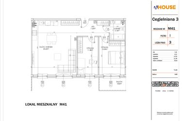 Osiedle StaLove etap I