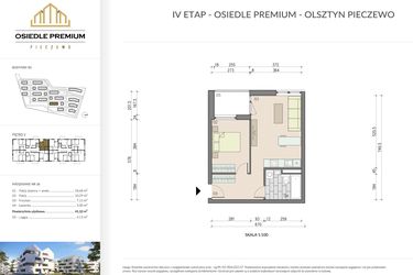 Osiedle Premium etap IV