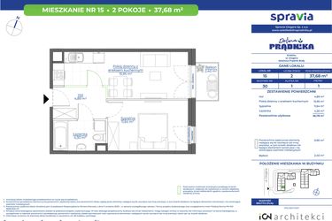 Osiedle Dolina Prądnika