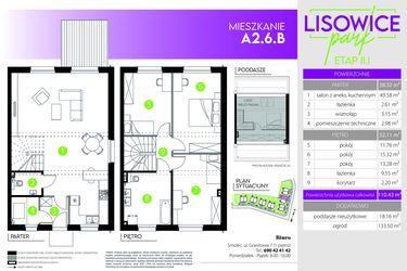 Lisowice Park etap 2