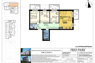 Trio Park