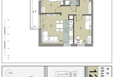 Apartamenty Działkowa – gotowe do odbioru
