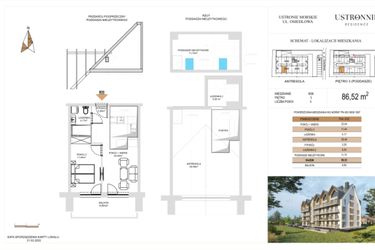 Ustronnie Residence