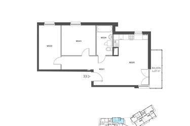 Wzgórze Krzemionki II