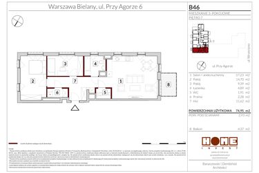 Apartamenty Przy Agorze 6