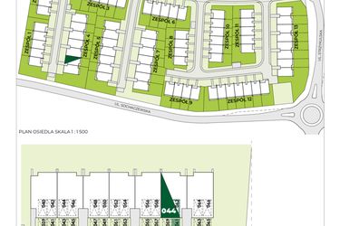 Garden Park Apartments