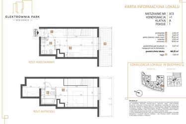 Elektrownia Park Residence