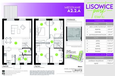 Lisowice Milo Dobry Deweloper