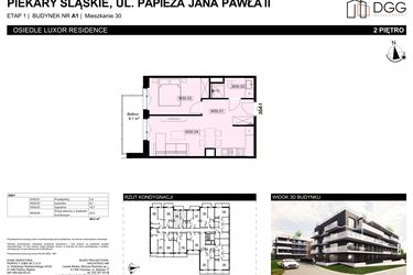 Luxor Residence